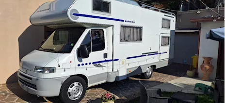 Adriatik 670 DK