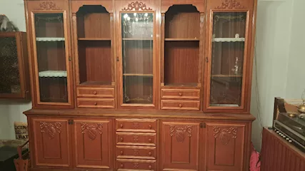 Armadio Sala