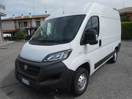 FIAT DUCATO PASSO MEDIO