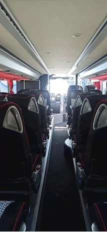 Setra 431 DT Anno 2012 Km 1400000 Euro 5, colore di - Anteprima 7