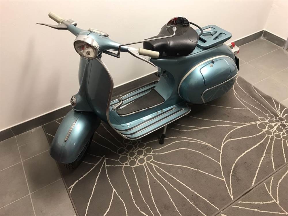 Vespa 150 vbb