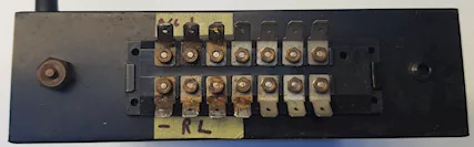 Amplificatore casse Revac DB tecnologies jensen, ottime condizioni - Foto 6