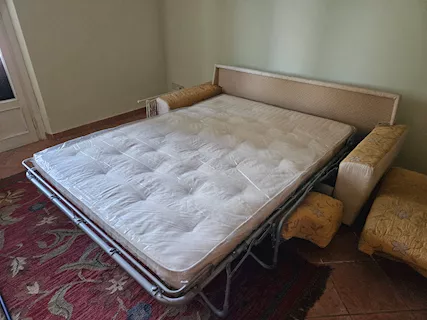 Divano letto