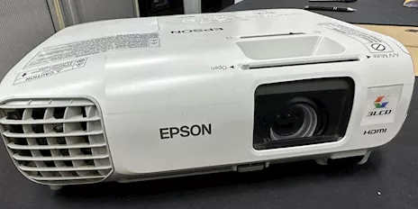Videoproiettore Epson proiettore 3500 lumen