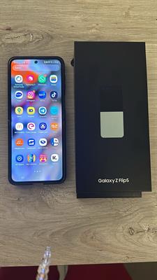 Samsung z flip 5 512 gb - Foto 3
