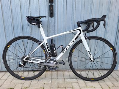 Giant TCR Advanced sl 2015