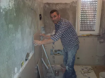 Ristrutturazioni interni e non solo