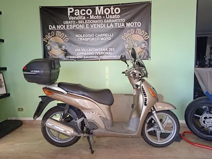Honda SH 150