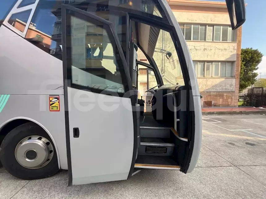 Foto 10Iveco 389, 2007, 59 posti, Euro 3 Km 579259, cambio: automatico