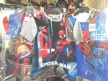 Foto 3 T-shirt disney