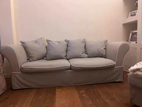 Divano Mason Du Mond