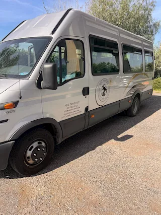 Iveco Daily 50C11 Euro 5