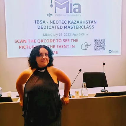 Interprete/traduttrice dal/al RU/IT/ENG - Foto 4