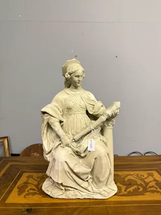 Antica scultura Toscana