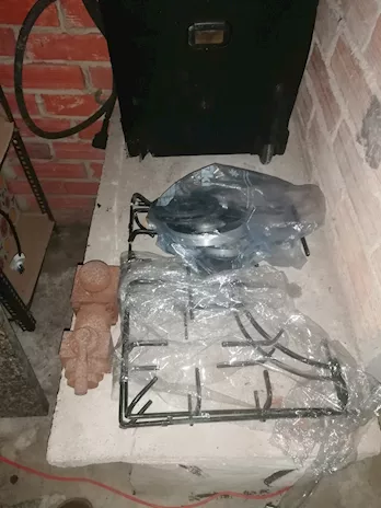 Top granito - Anteprima 1