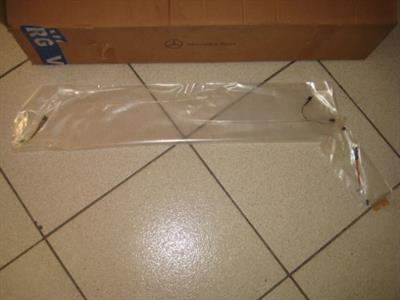 Cavo fibra ottica Mercedes W221 A221 820 09 04