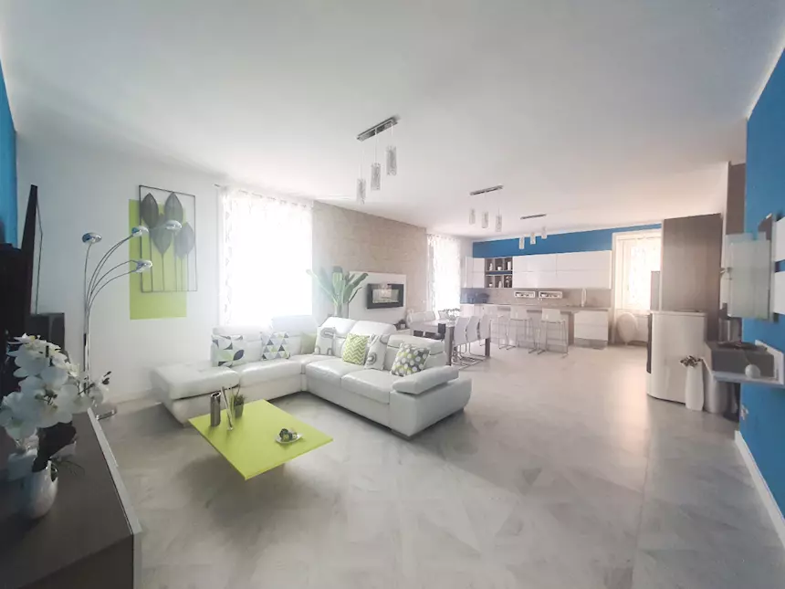 Appartamento in vendita ad Avellino Centro RISTRUTTURATO