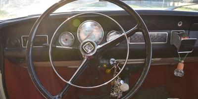 Vendo NSU PRINZ del 1970 Km 120000 Berlina Benzina, in ottime condizioni - Foto 6