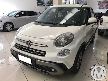 500L 1.3 Mjtd 95CV Cross