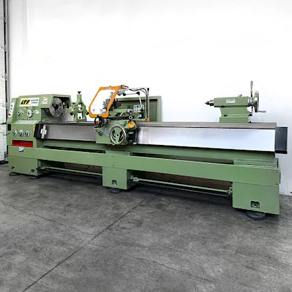 Tornio usato ltf 489.03