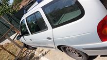 Renault Megane 1600 i.e. SW 16V impianto a gas