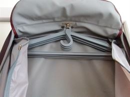 Foto 4 Valigia porta abiti Samsonite nuova, mai usata