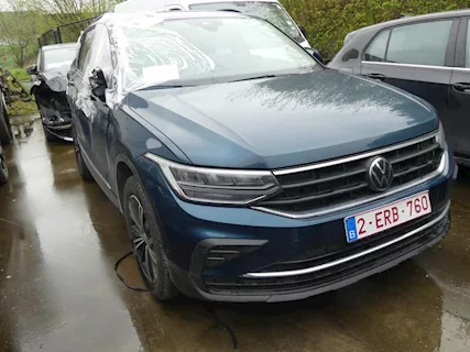Tiguan 2023 ricambi