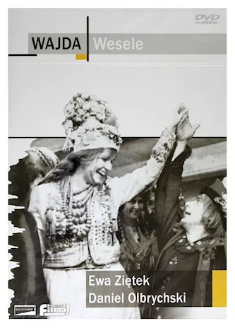 Le nozze (1973) di Andrzej Wajda