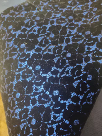 Pellami Alta Moda, a pelo lungo - Anteprima 4