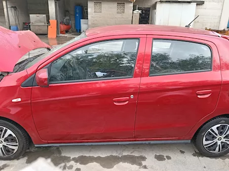 Porta portiera sportello sx Mitsubishi Space Star 2020