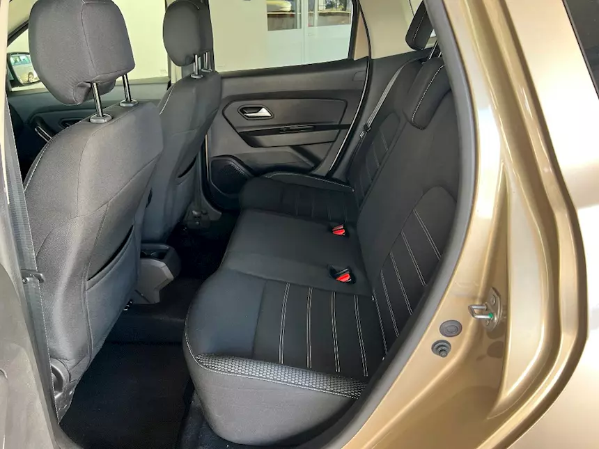 Dacia Duster Prestige 1.0 Tce GPL 100 CV Km 150000 Fuoristrada/SUV - Foto 10