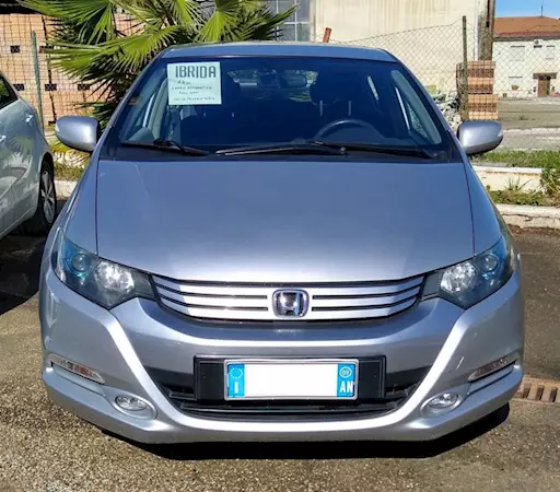 HONDA INSIGHT 1.3 EXECUTIVE HYBRID