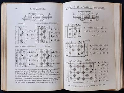 Calcolo e Disegno Meccanico per Disegnatori Tracciatori Oper - Foto 6