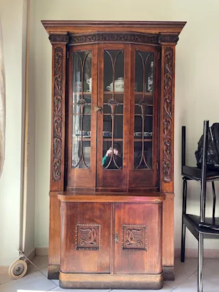 Mobili originali fine ‘800