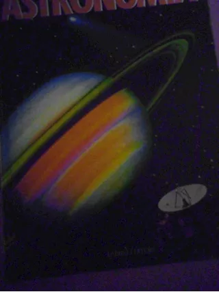 Astronomia