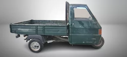 Piaggio Ape TM