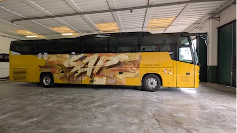 VDL Futura FH D2