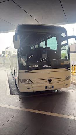 Mercedes-Benz Euro 6 - 315 kW - 12.80 m