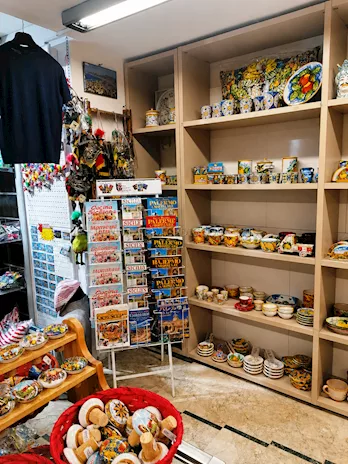Arredo Avorio Libreria 1552