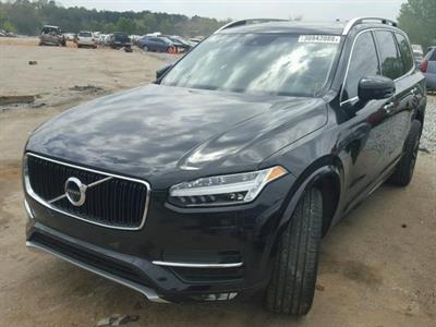 Volvo XC 90 2019 Ricambi