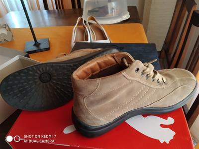 Scarpe e scarponcini donna nuove e poco usate