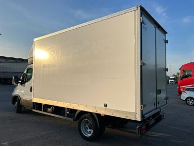 Iveco Daily 35-160 furgonato Box Centinato Anno 2021 Km 75000 - Foto 4