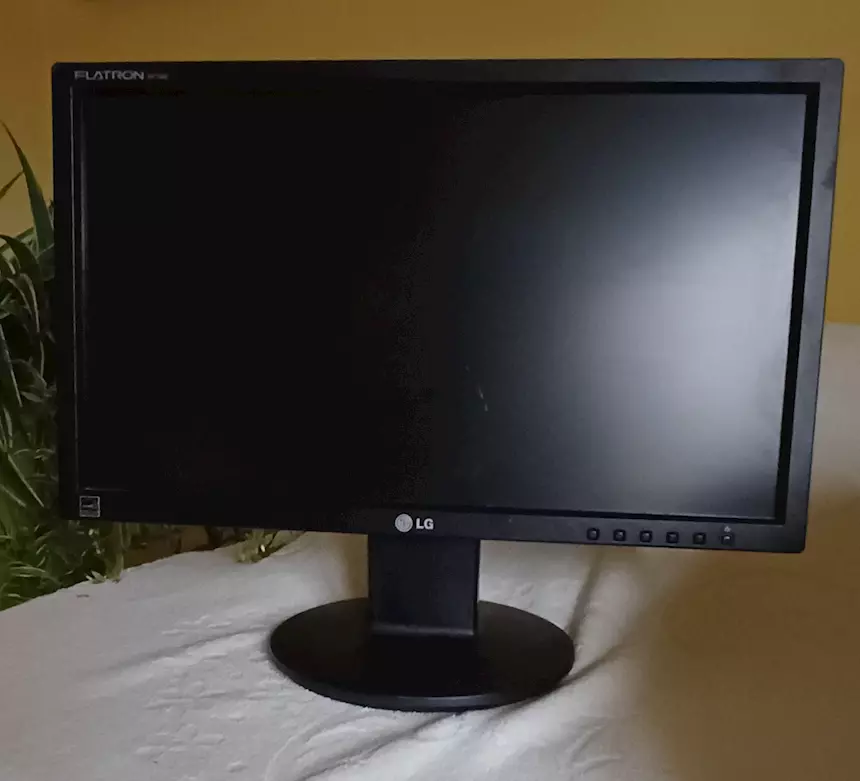 Monitor LG Flatron W1946-BF