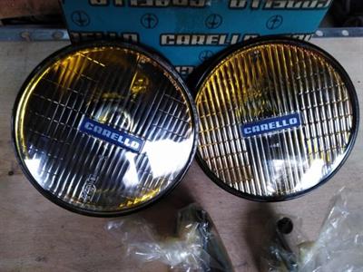 FARO FENDINEBBIA CARELLO 447 448