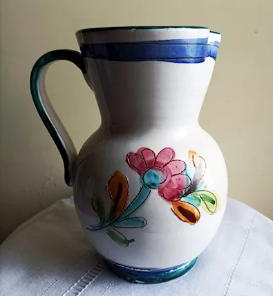 BROCCA CERAMICA PAOLINI