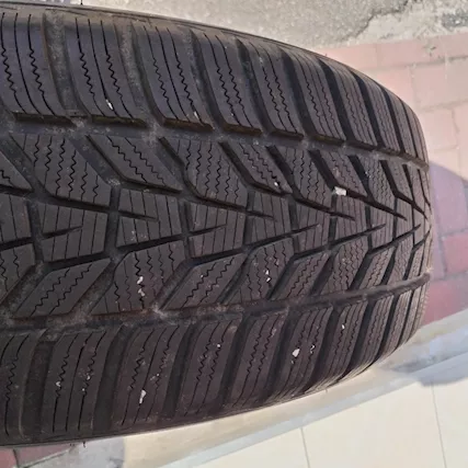 Hankook winter i cept 3 M+S - Foto 2