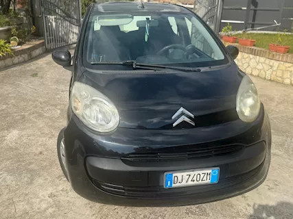 Citroen C1