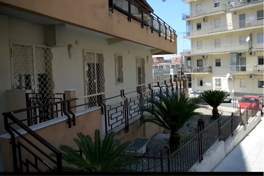 Via libertà Crotone