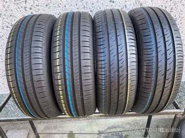4 Gomme 185 65 15 - 88H Norauto Kumho estive