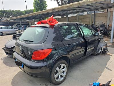 Peugeot 3071.6 HDI XS 90 CV, unico proprietario, come nuovo - Anteprima 1